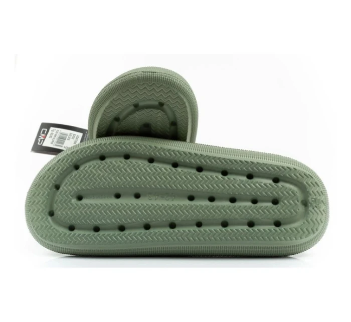 CMP Ruby Slipper W 3Q97866 E452 dámske žabky