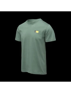 Męska Koszulka z krótkim rękawem model 21358051 - Elbrus