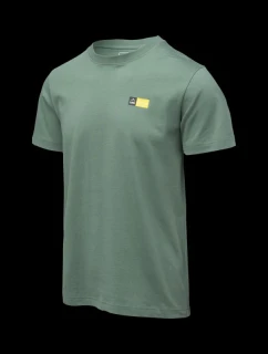 Męska Koszulka z krótkim rękawem model 21358051 - Elbrus