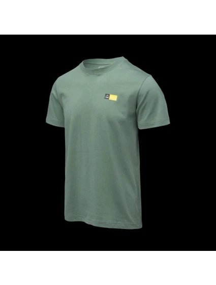 Pánske tričko FRODE s krátkym rukávom