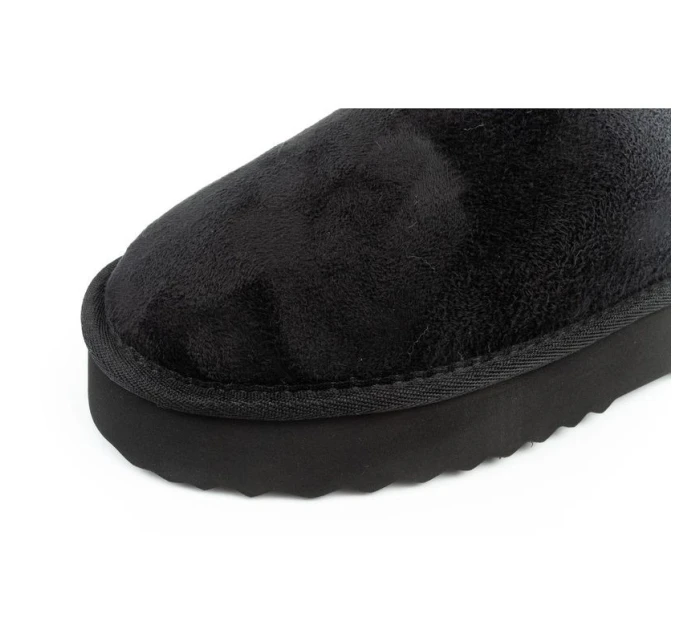 Wrangler Elsa zimní kotníkové boty zateplené pohodlné módní