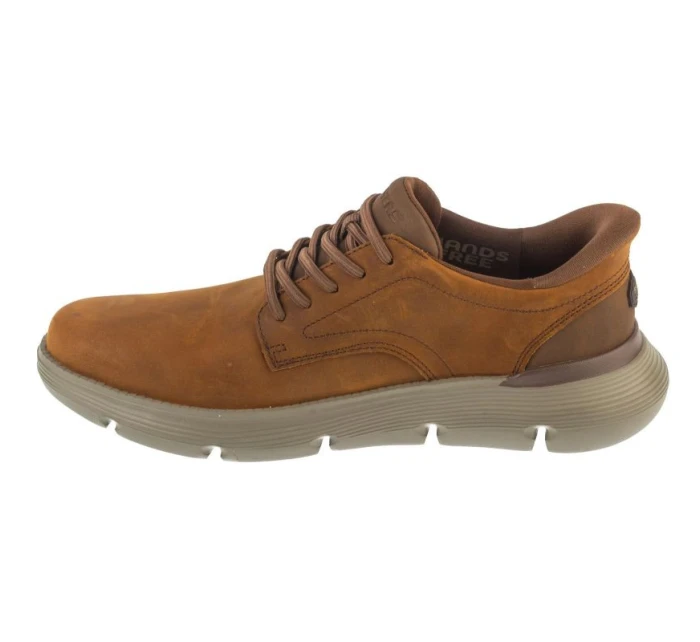 SlipIns: Brown 40 model 21376632 - Skechers SlipIns: Brown 40 model 21376632 - Skechers