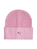 Metal Cat Beanie růžová model 21720706 05 - Puma