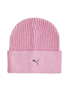 Metal Cat Beanie růžová model 21720706 05 - Puma