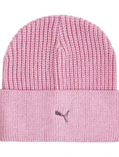 Metal Cat Beanie růžová model 21720706 05 - Puma