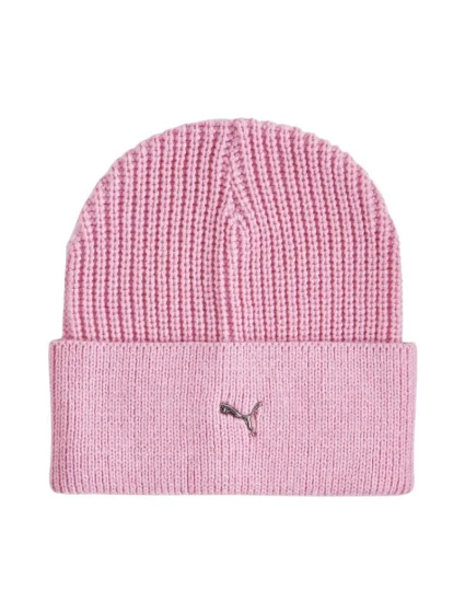 Metal Cat Beanie růžová model 21720706 05 - Puma