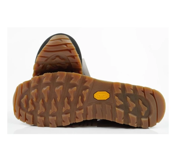 Aku Bellamont dámske trekové topánky kožené odolné turistické hnedé dámske