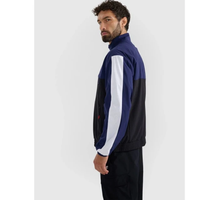 Pánska prechodná bunda 4F 4FRAW25TSWSM2483-20S