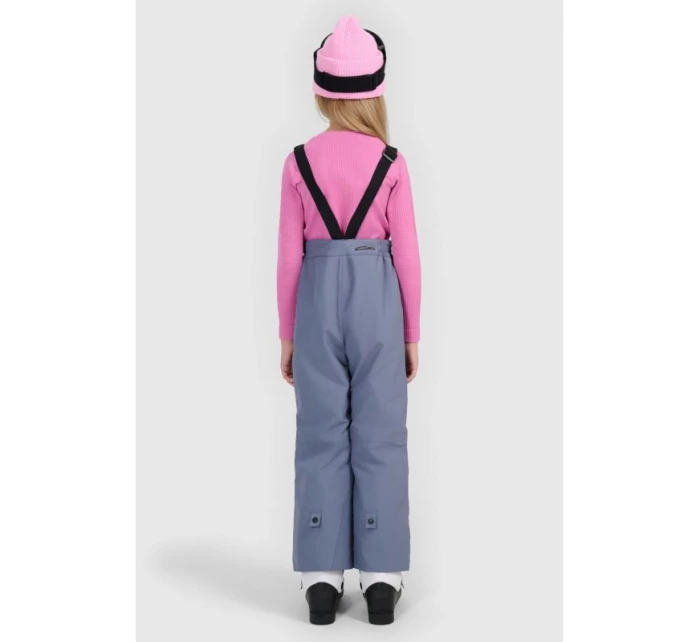 Nohavice fnk 4F JUNIOR 4FJRAW25TFTRF1241-25S