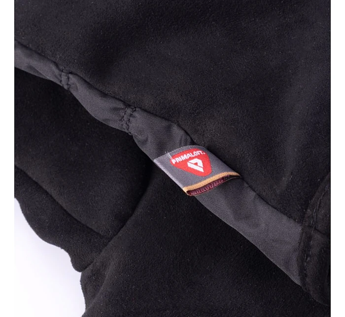 Dámské zateplené rukavice W model 22056418 - Fitanu Dámské zateplené rukavice W model 22056418 - Fitanu