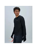Cyklistické tričko POC M's Motion Air L/S Jersey, čierne Cyklistické tričko POC M's Motion Air L/S Jersey, čierne