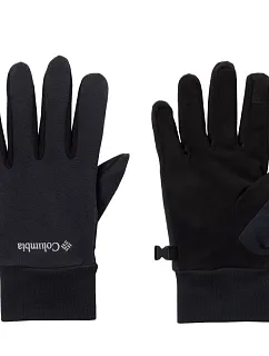 M Arctic Peak Glove model 22586916 Czarne L - Columbia