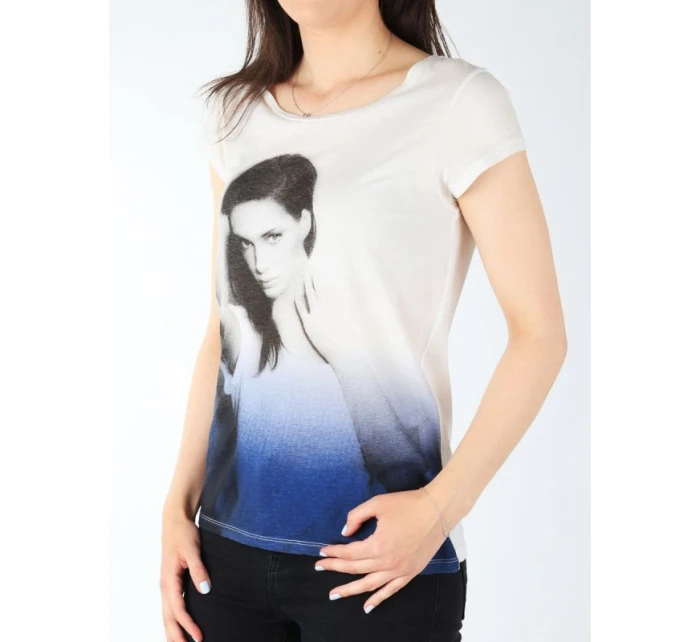 Tee Tričko Cloud model 21323016 - Lee