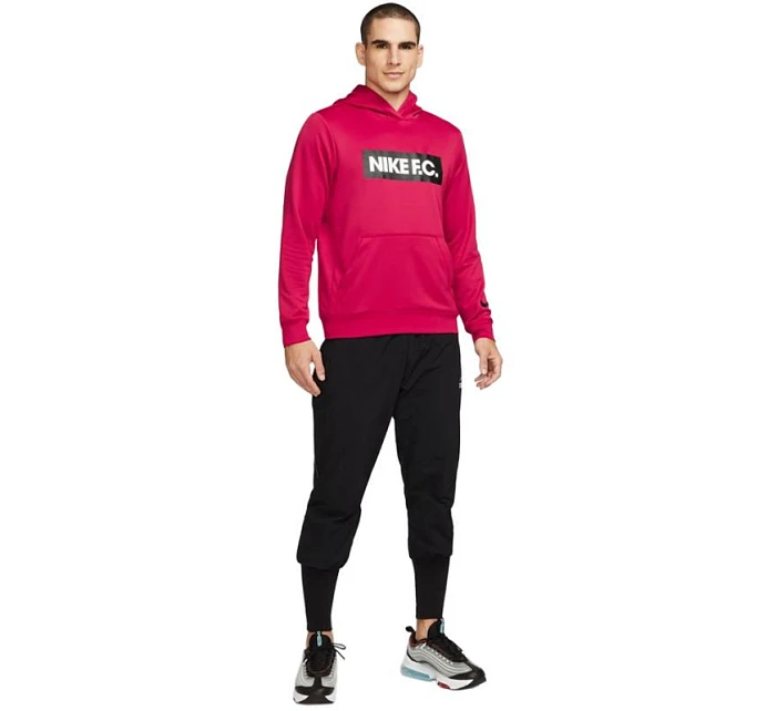 Pánská mikina NK DF FC M 614  model 17111097 - NIKE