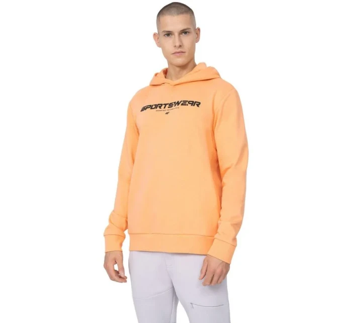 Pánská mikina M SS23TSWS  model 18353885 - 4F