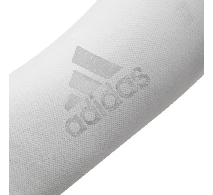 Kompresné rukávy Adidas L/XL ADSL-13025WH