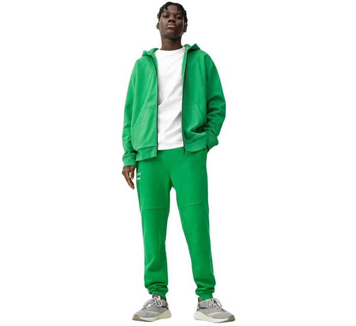 Pánska mikina M 4FSS23TSWSM236 41S - 4F