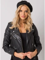 Dámská čepice model 16738602 černá - FPrice