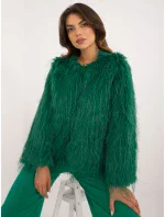 Kurtka AT KR model 20493408 zielony - FPrice