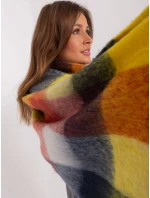 Šatka AT SZ 2313501.98 žltá Šatka AT SZ 2313501.98 žltá