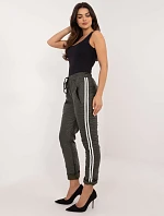 DHJ SP 21557.35 khaki nohavice