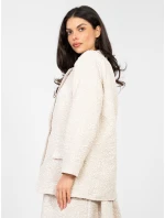 Blazer IT MA 21839.10 svetlo béžová Blazer IT MA 21839.10 svetlo béžová