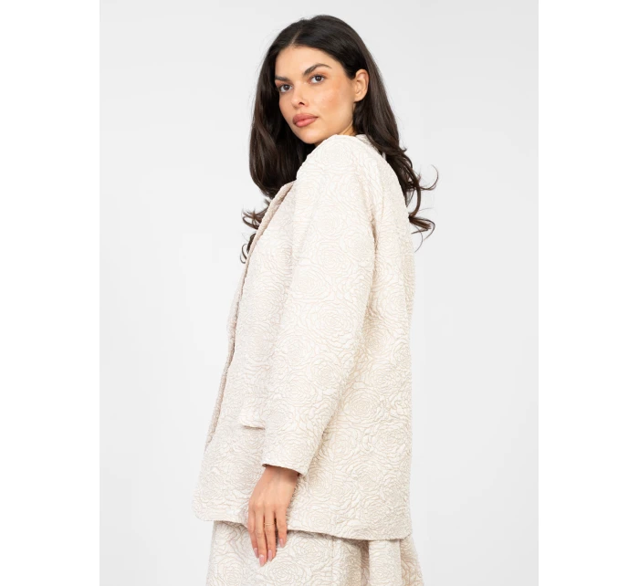 Blazer IT MA 21839.10 svetlo béžová Blazer IT MA 21839.10 svetlo béžová