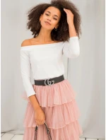 Blúzka RV BZ 4692.89 biela Blúzka RV BZ 4692.89 biela