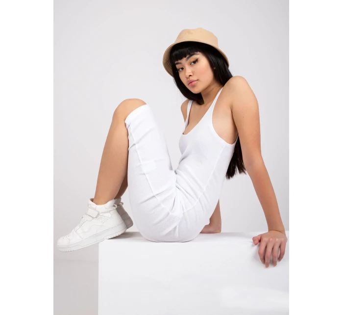 Šaty RV SK 7531.54 biela