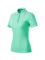 Focus polokošile dámská mátová Focus polokošile dámská mátová