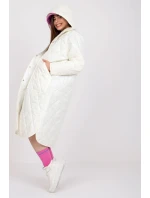 Plášť model 184556 Rue Paris Plášť model 184556 Rue Paris