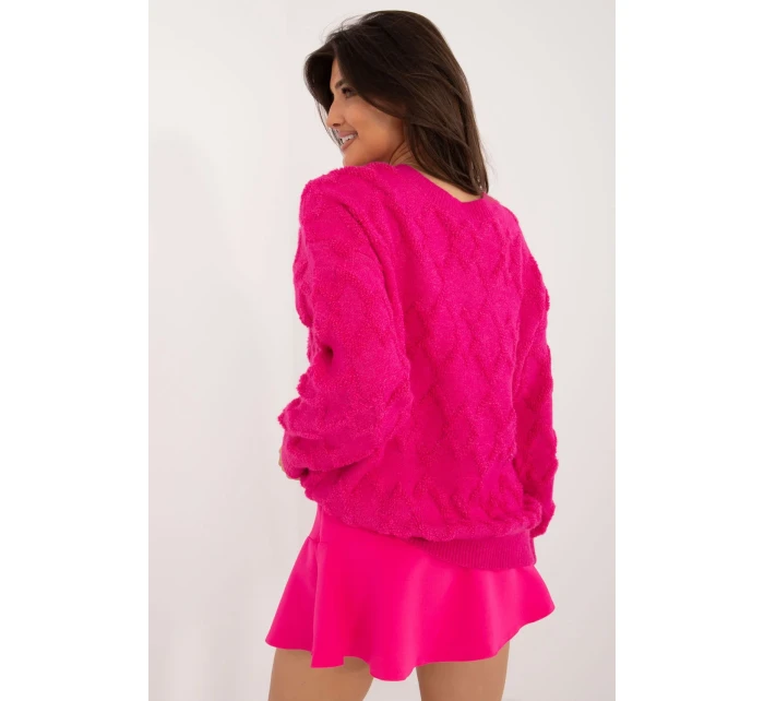 Model svetra 199427 AT