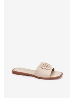 Papuče model 215962 Step in style