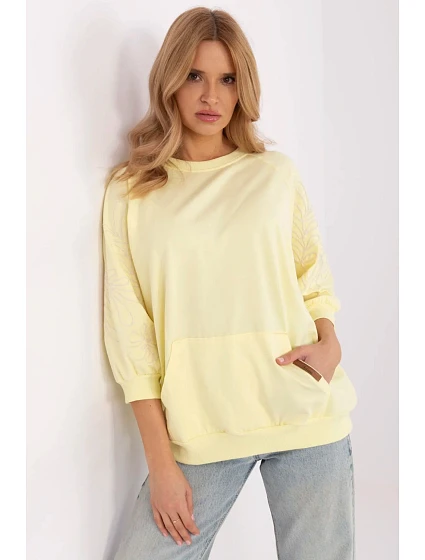 Mikina model 227683 Rue Paris