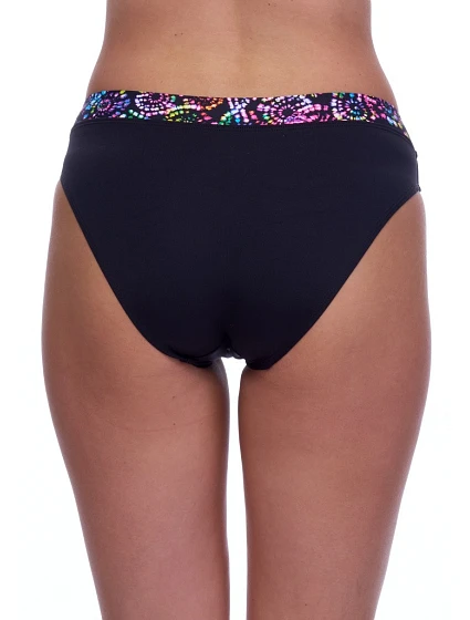 Dámské plavky model 22078020 K1304 spodní díl - Fantasy Dámské plavky model 22078020 K1304 spodní díl - Fantasy
