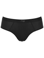 EVER Ease Hipster nohavičky - BLACK - black 0004 - SLOGGI