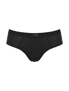 EVER Ease Hipster nohavičky - BLACK - black 0004 - SLOGGI