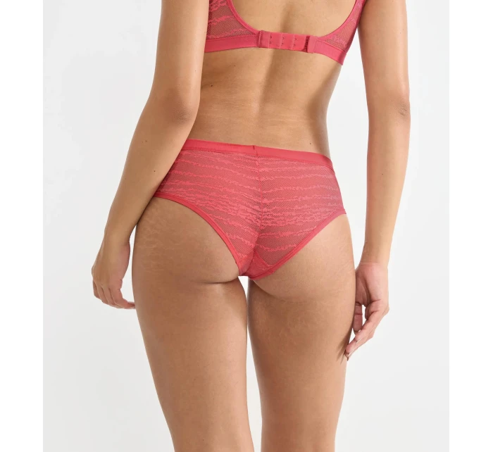sloggi FREE Evolve Hipster Lace - RED - SLOGGI RED - SLOGGI sloggi FREE Evolve Hipster Lace - RED - SLOGGI RED - SLOGGI