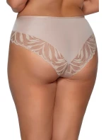 Dámske nohavičky 2106 Yasemin beige - AVA