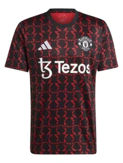 Manchester United M Tričko model 22080980 - ADIDAS
