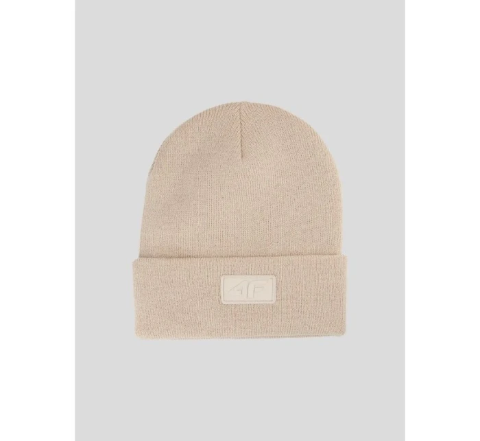 Zimná čiapka 4F Jr 4FJWAW24ACAPU446-83S Zimná čiapka 4F Jr 4FJWAW24ACAPU446-83S