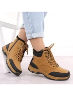 Vanhorn trekingové trapéry 16318 M WOL273B Vanhorn trekingové trapéry 16318 M WOL273B