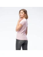 Dámske tričko s krátkym rukávom LADY ALDYS