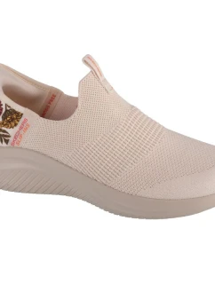 Skechers Slip-Ins Ultra Flex 3.0 New Wings 150168-NTMT White 36