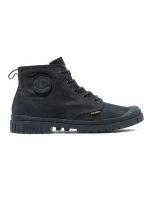 Pampa Hi Black model 21394820 - Palladium Pampa Hi Black model 21394820 - Palladium