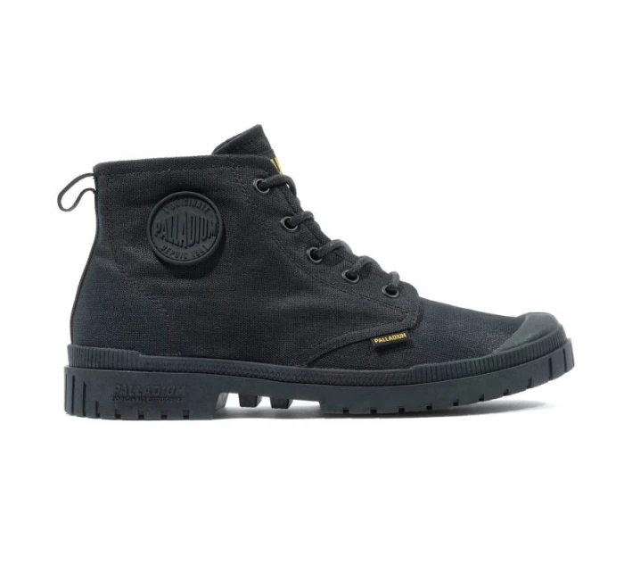 Pampa Hi Black model 21394820 - Palladium Pampa Hi Black model 21394820 - Palladium