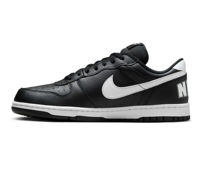 Topánky Nike Big Low 355152-016 Topánky Nike Big Low 355152-016
