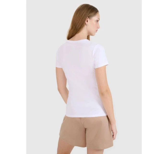 Tričko 4F W 4FRMM00TTSHF2709-10S