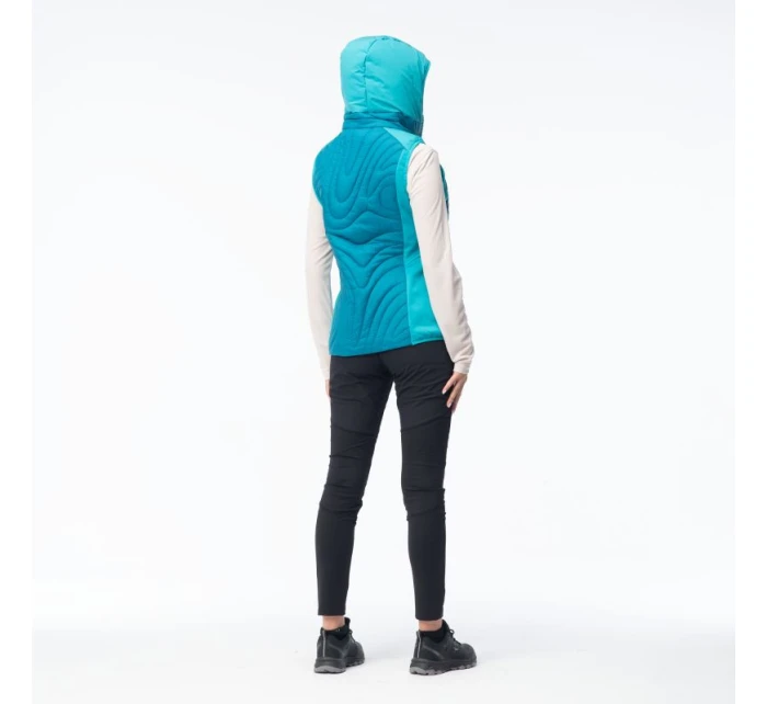 Dámská prošívaná vesta VEST WO'S model 21906232 - Elbrus