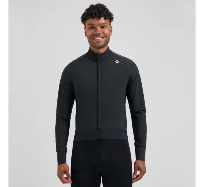 Zimná bunda Rogelli DISTANCE II black XL